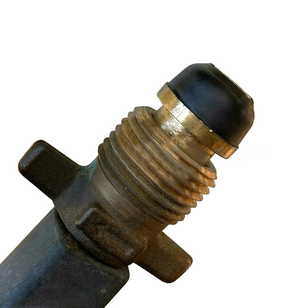 20pcs Rubber Seals Ring Outdoor Cooking BBQ Bottle Gas Tank Pressure Reducing Valve for bbq gas valve