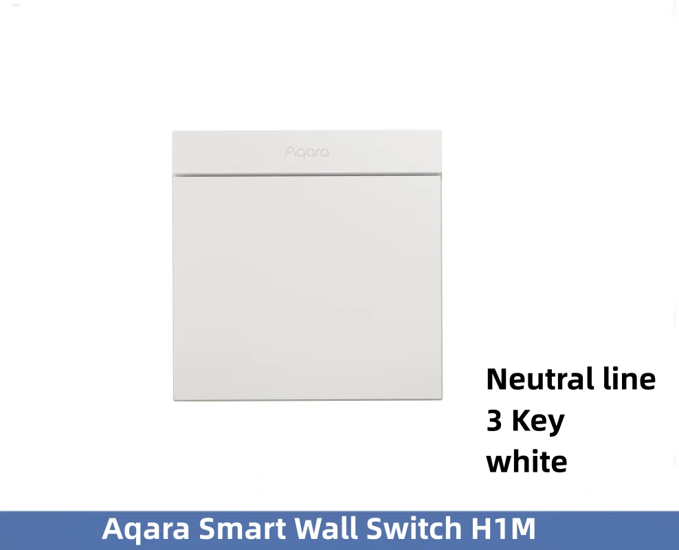 White 3Key