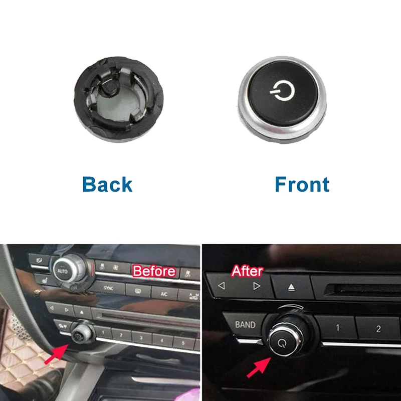 ڵ  ġ  CD  ġ , BMW 5 7 ø X5 X6 F02 F07 F10 F15 F16 64119350272  