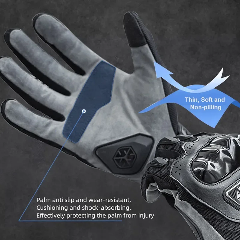 SCOYCO ������� �尩 ���� ���� ��⼺ Ǯ �ΰ� ����ũ�ν� �尩 ���� ���� ������ ���͹���ũ ������ �尩