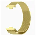 Gold Strap