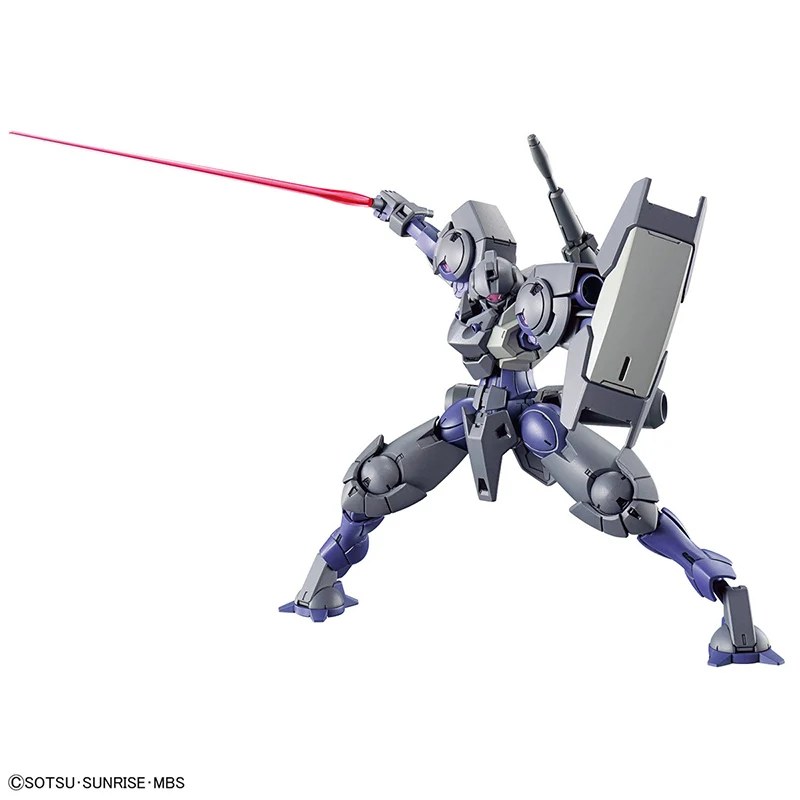 MAQUETTE GUNDAM WITCH From Mercury - Heindree Gunpla HG 1/144 13cm EUR  22,00 - PicClick FR