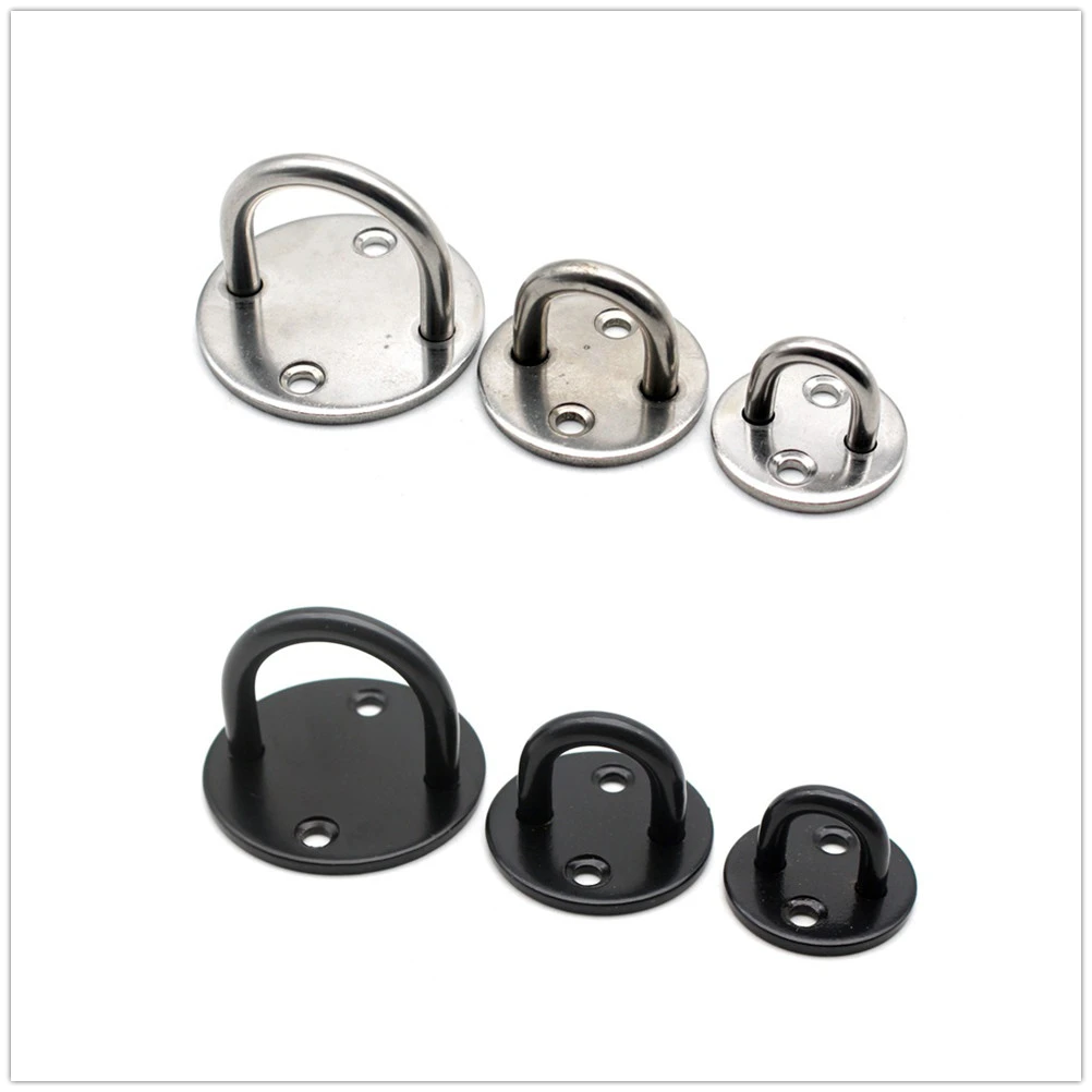 Flangia Divisa QUARKZMAN 4pz - Copertura Quadrata Per Tubi Parete, Nero - Foto 12