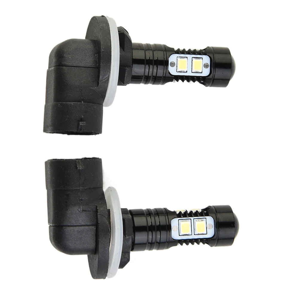 

Accessories LED Bulbs LED LIGHT BULBS White 12V&55W 300 400 450 6000K 881/886/889 Daytime Running Light( DRL )