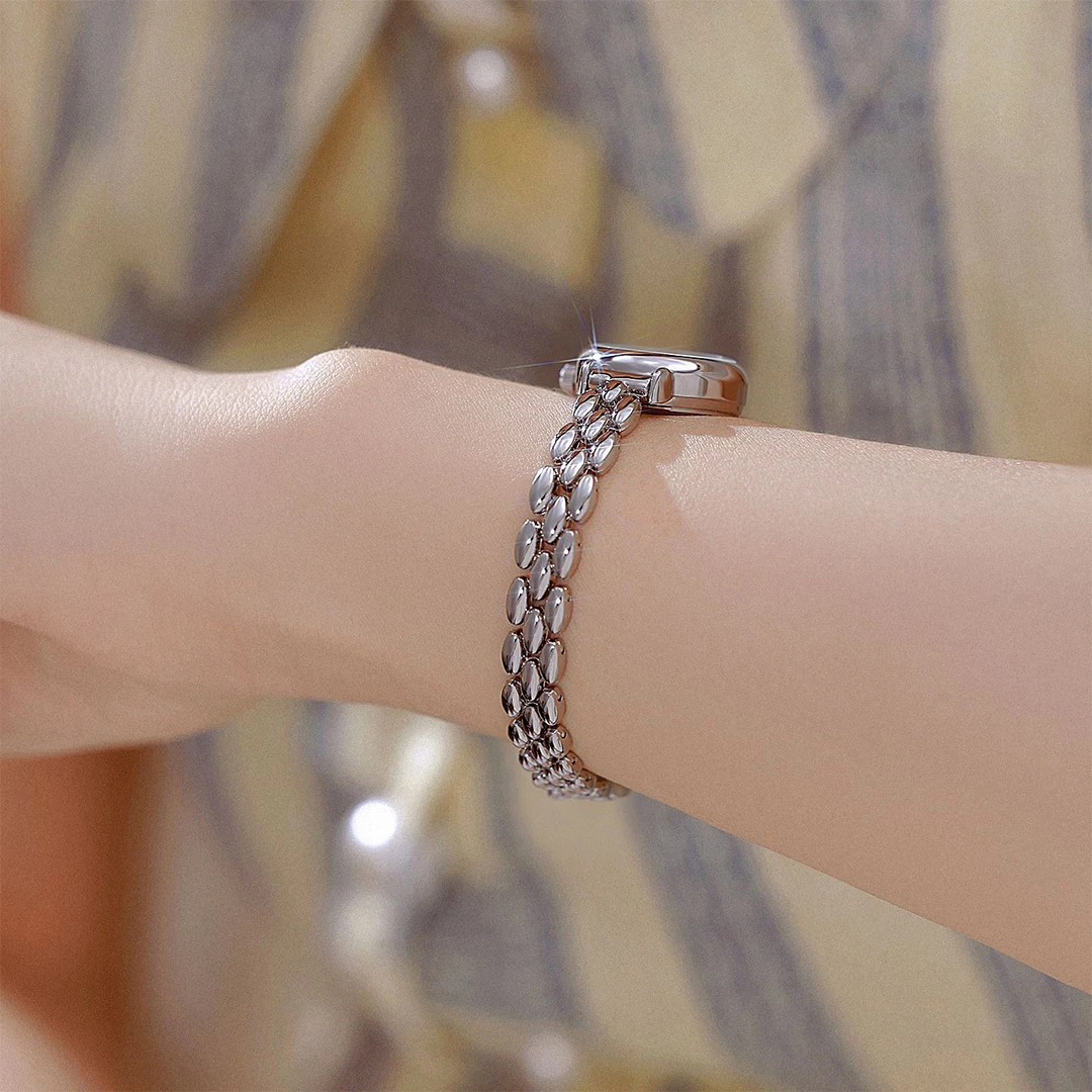 Classic Luxury Women's Quartz Watch Waterproof Elegant Wristwatch_voghion.com