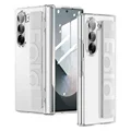 Glossy transparent