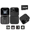Black N 16GB TF card