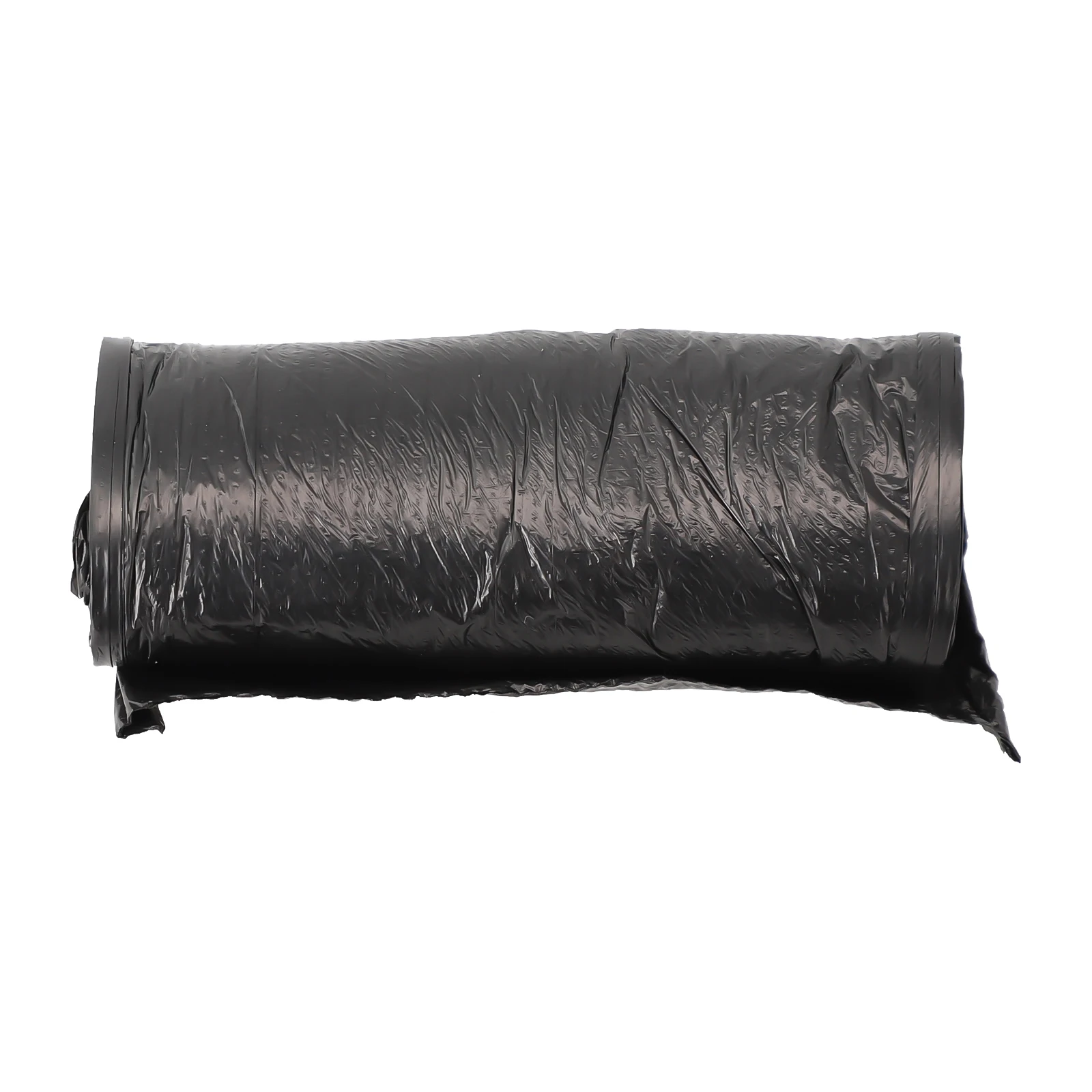 

Удобный одноразовый пластиковый мешок для мусора, мини-мешки для мусора для дома, 20 шт./рулон, эффективное и эффективное управление отходами