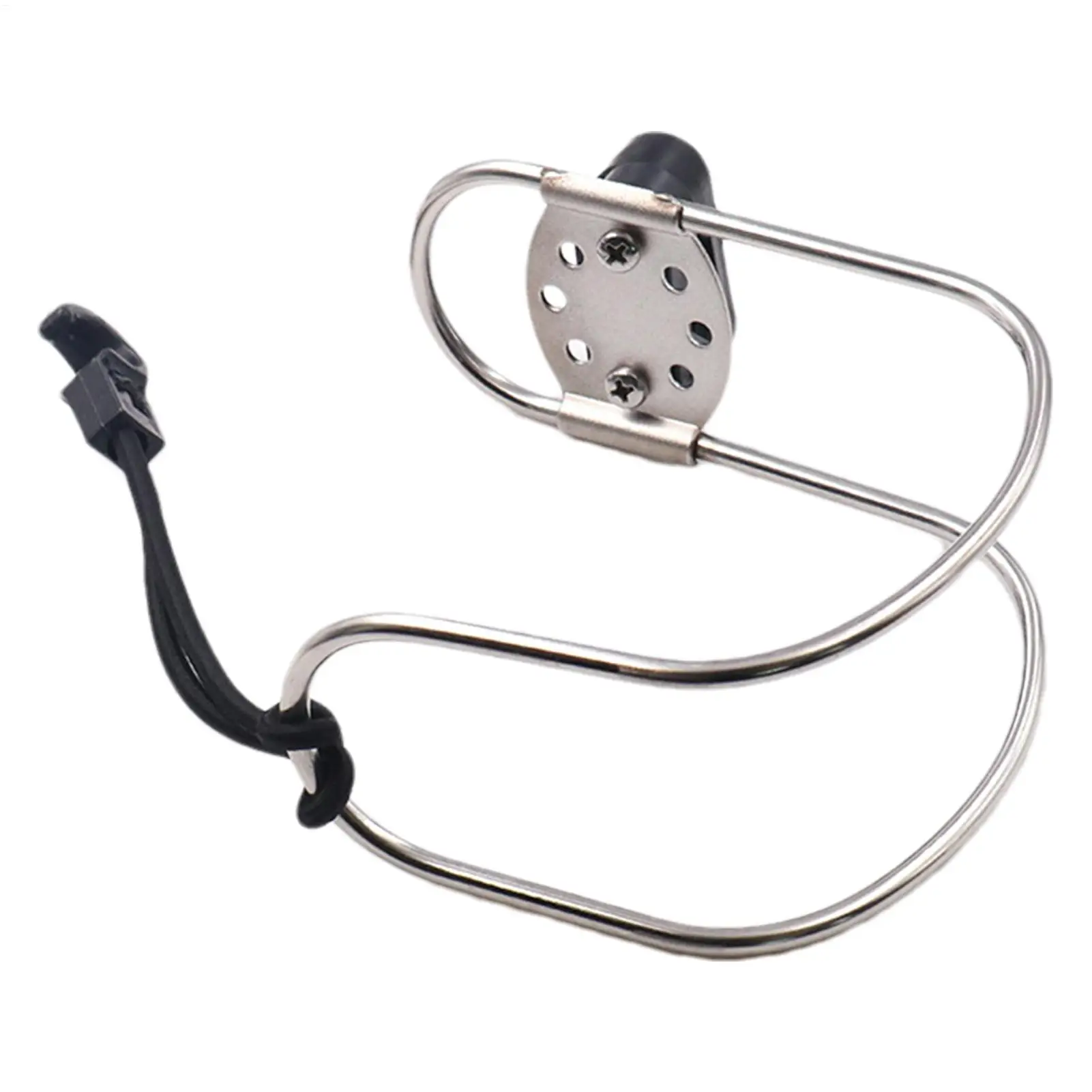 Horseshoe Life Ring Bracket For Ships Stainless Steel Life Buoy Stand Rack Ring Yacht Life Ring Holder Float Rack Boat Accessory