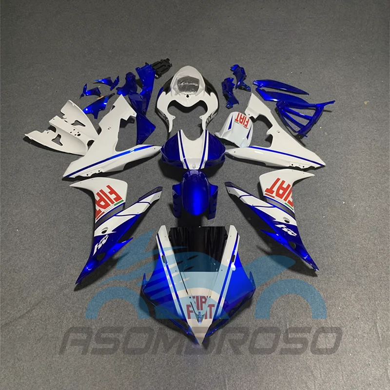 

Комплект обтекателей для YAMAHA YZF R1 02 03 04 05 06, 2002 2003 2004 2005 2006