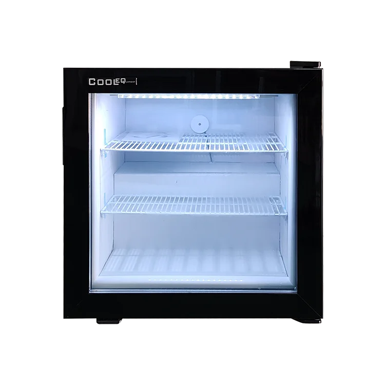 Small freezer 2024 power consumption