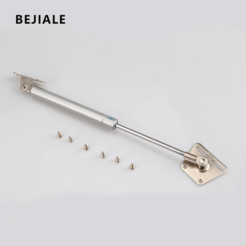 Gas Spring Cabinet Hinge Copper Core Door Lift Support Hydraulic 4 Pack 6kg 8kg 10kg Kitchen Cupboard Door Hinges Hardware cabinet door hinges furniture hinge cabinet hinges gas spring support rod
