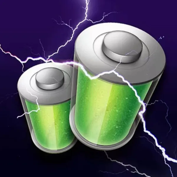 Super Environmentally Friendly Battery Store