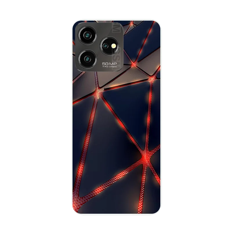 Football Soft Silicone Phone Case - Durable Back Cover and Stylish Protective Etui s