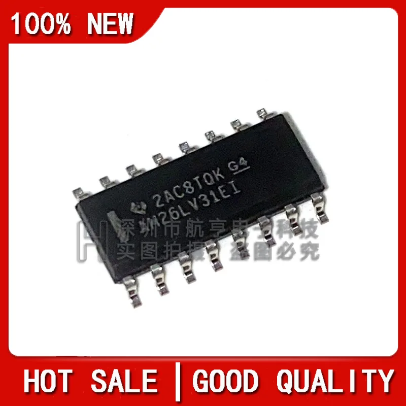 

10 шт./партия, новые оригинальные флэш-накопители am26lv31eпроведении SOP16 3,3 В, флэш-накопители/флэш-микросхемы