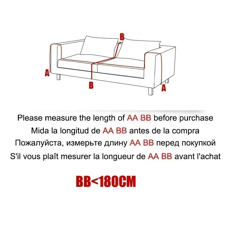 Bohemia Style Chenille Sofa Cover Tassel All Seasons Sofa Slipcovers Anti-cat Scratch All-inclusive Couch Towel Picnic Mat 2