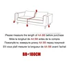 Bohemia Style Chenille Sofa Cover Tassel All Seasons Sofa Slipcovers Anti-cat Scratch All-inclusive Couch Towel Picnic Mat 2