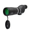 20-60X60 Spotting Scope Zoom Monocular Powerful Telescope Bak4 Prism Waterproof Anti-Fog For Camping Bird Watching Landscape 4