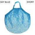 Sky blue-Short