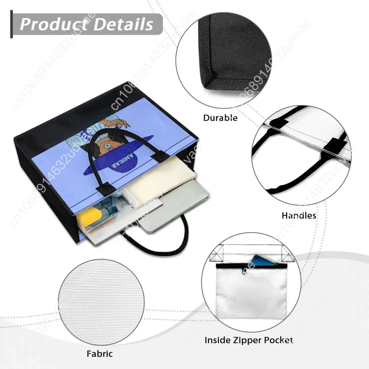 Fashion Shoulder Bag Female Zeta Amicae Luxury Designer Casual Large Capacity Girls Beach Bag Wedding Bridesmaid Handbags Totes