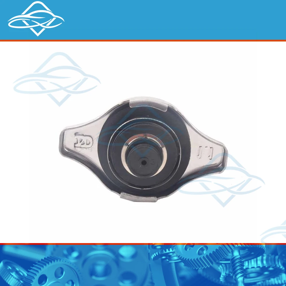 1/5/10PCS Honda Accord Crv 1.1 Anti-Scald Cover Radiator Water Tank Cover 19045-RAA-003 car radiator water tank cover