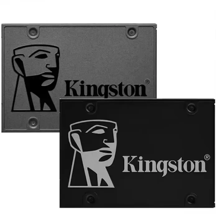 2026년 킹스톤 A400 SSD 120GB 240GB 480GB 960GB SATA III 2.5인치 내장형 솔리드 스테이트 드라이브 노트북 데스크탑 PC용 핫세일
