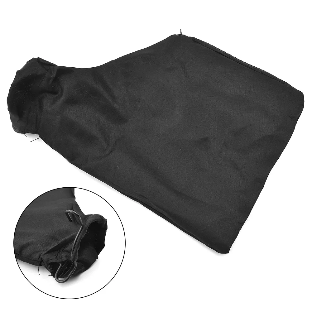 Anti-dust Cover Connector Dust Bag Ash Outlet Bag For 255 Miter Saw Belt Sander Polisher Power Tool Sawing Machine Parts