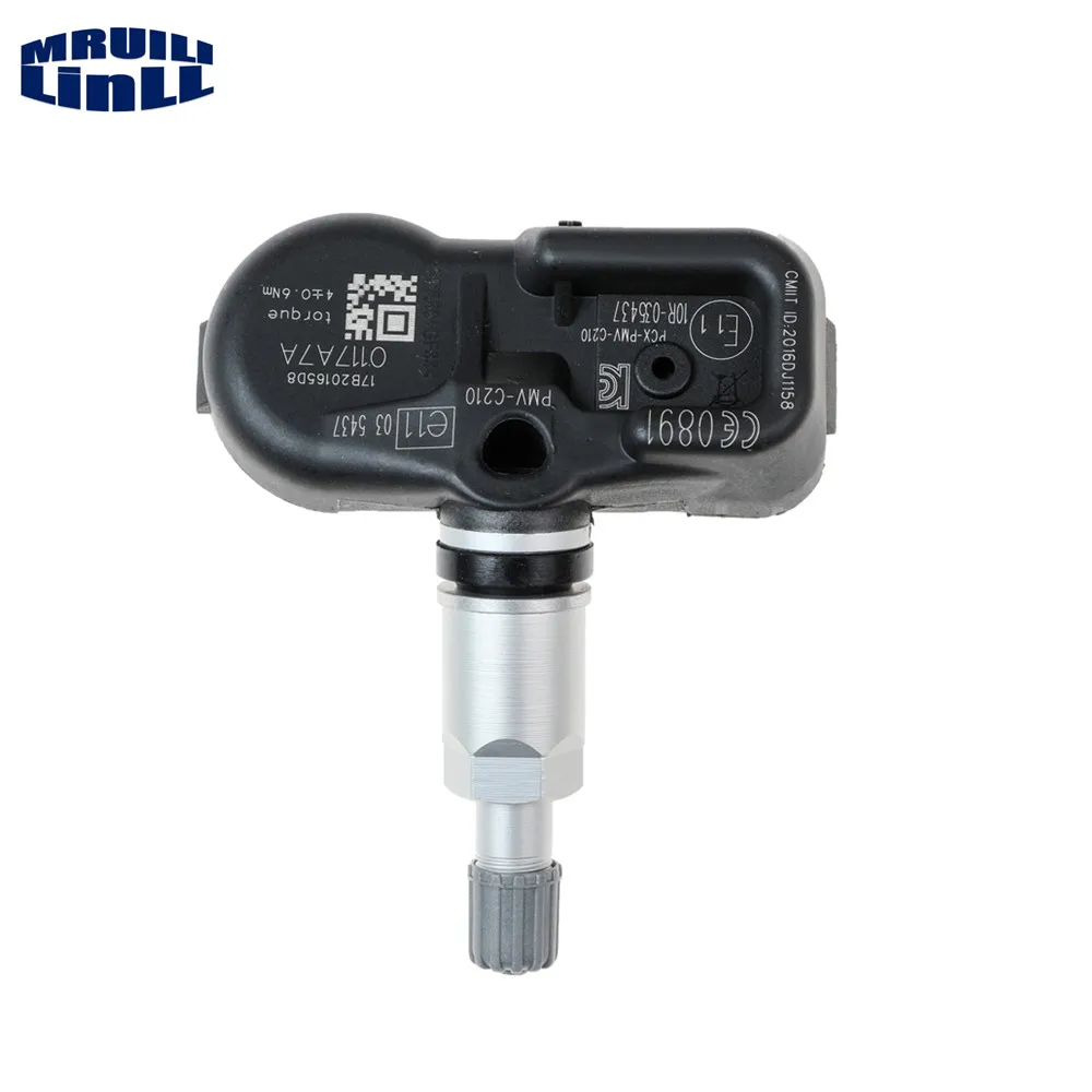 Ÿ ý ƿ츮 RAV4 ߸ ҿ Ÿ̾ з , TPMS OEM 42607-02031 4260702031 42607-02030 42607-30070, ǰ, 4 