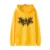 Yellow(Black Picture