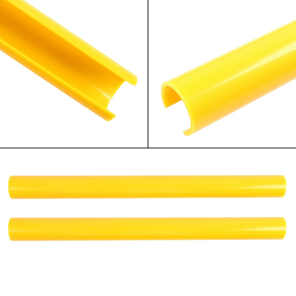 Car Front Trim Strips Color Support Grill Bar V Brace Wrap - Stylish Car Styling Mouldings Decoration Accessories