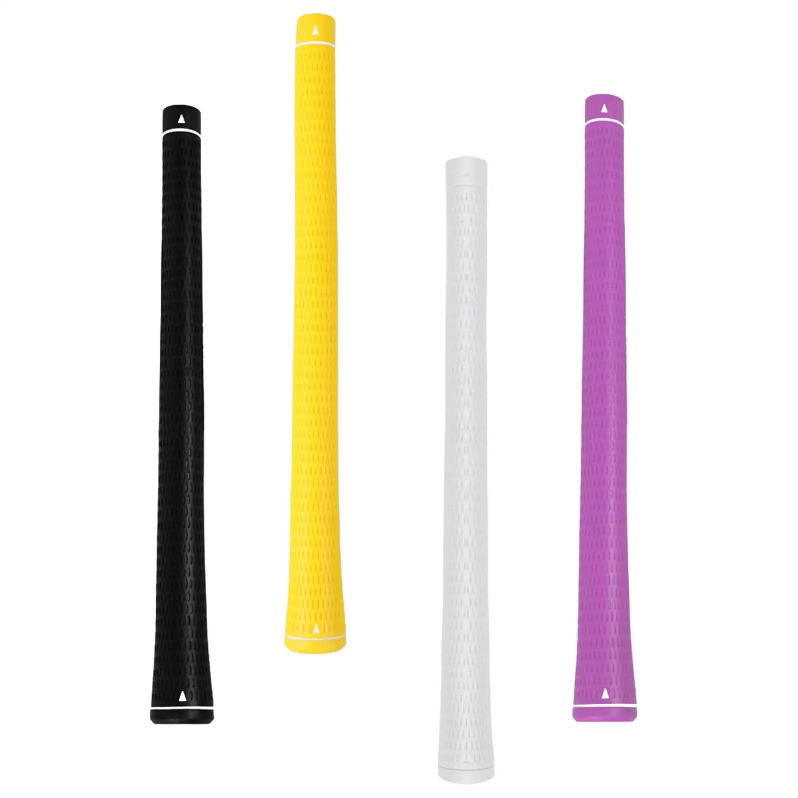 

Golf Grip стандартный размер захват гольф-клуба, любая погодовая Фирма управления высокой производительностью обеспечивает комфорт и отзывчивость