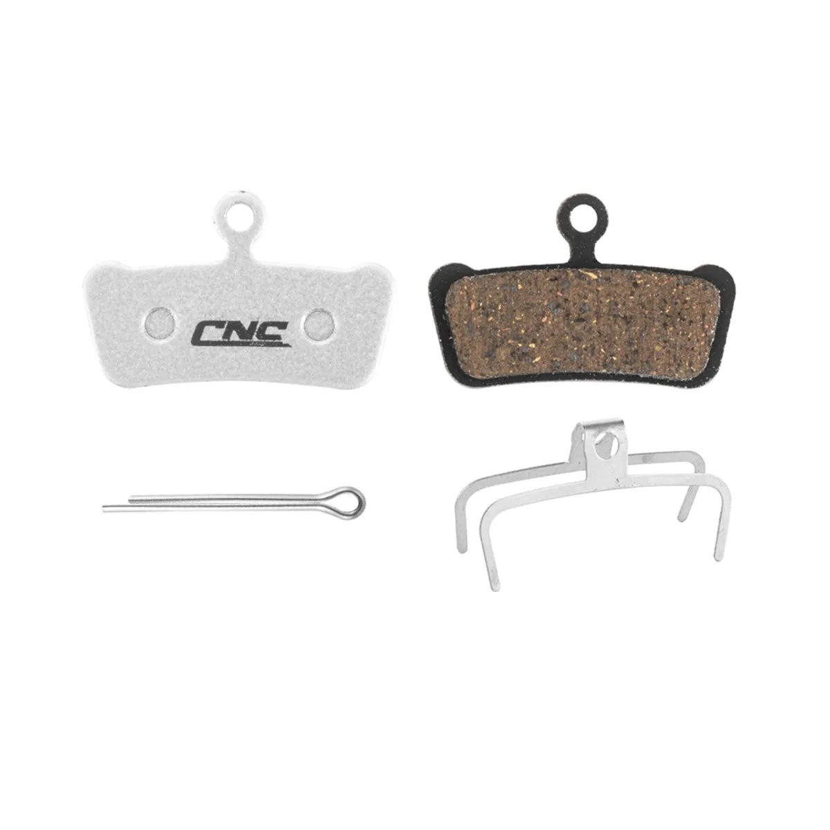 SUNTNUR Bike Brake Pads For SRAM GUIDE R RS RSC G2
