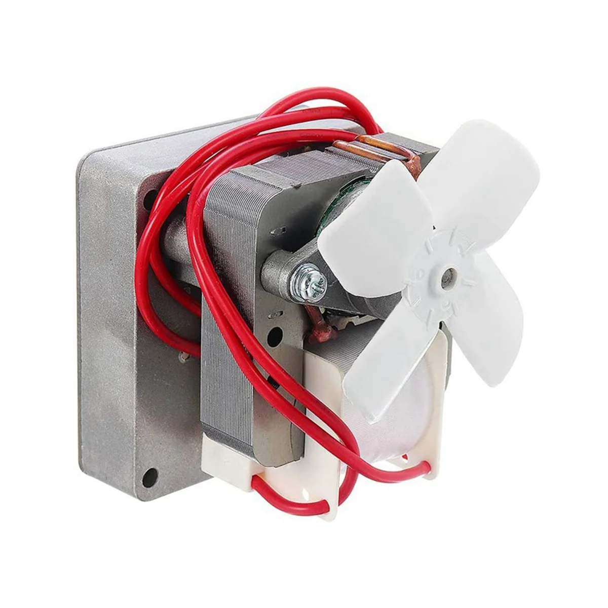 Motore A Coclea Per Barbecue Per Pit Boss Grill Elettrico A Pellet Motoriduttore Forno Per Barbecue Stufa Camino Spina Americana