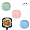 3pcs A