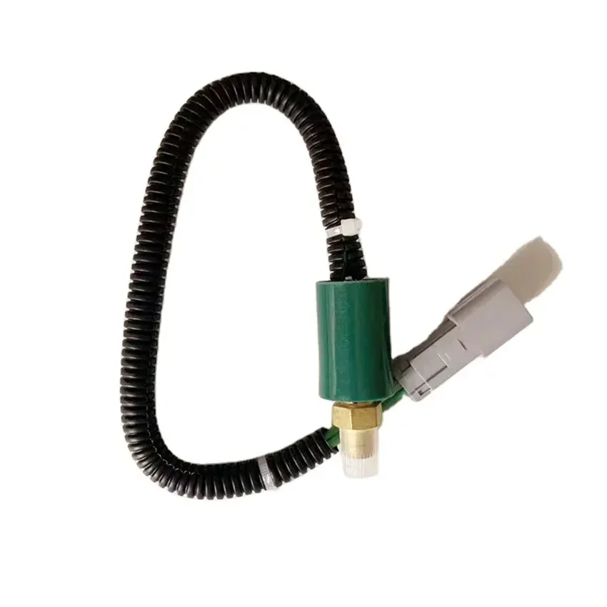 41-3669 High Pressure Sensor Applicable To Thermo King Spectrum / SL / SB / SLX 10pc/5pc/1pc