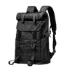 2024soft Shockproof Travel Backpack Men Travel Dairy Hangout Lightweight Large Capacity Male Mochila Anti-Theft Backpacks maleta 1