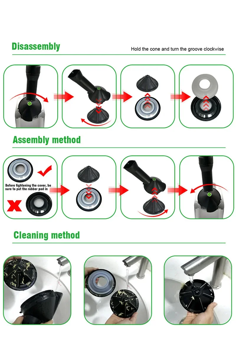 Description Picture 6 of item110V 220V 200W Sell Electronic Ice Cream Machine Household Electric Fruit Ice Cream Machine Children's Ice Cream Maker