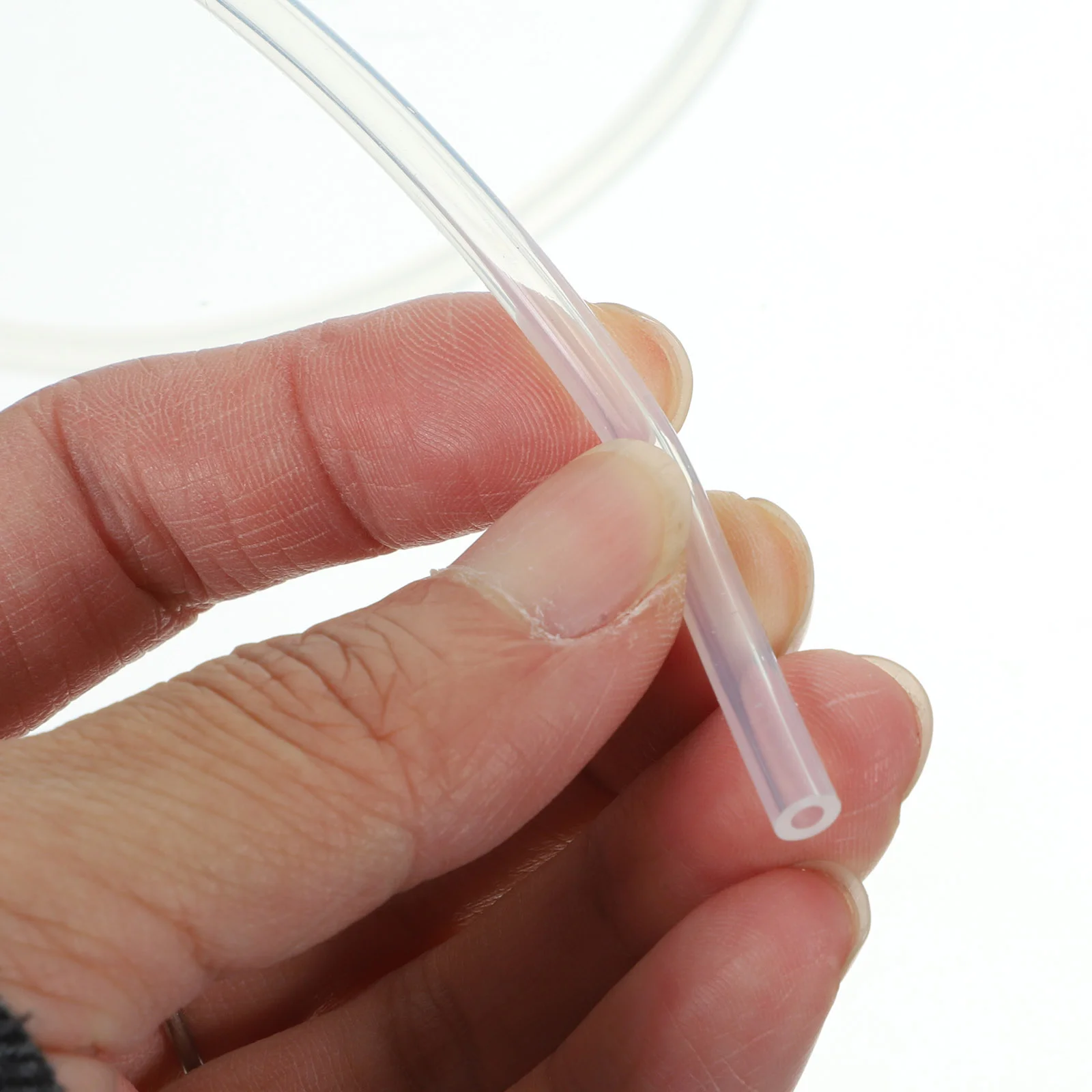 Рисунок 5 - набор трубок для кормления гру