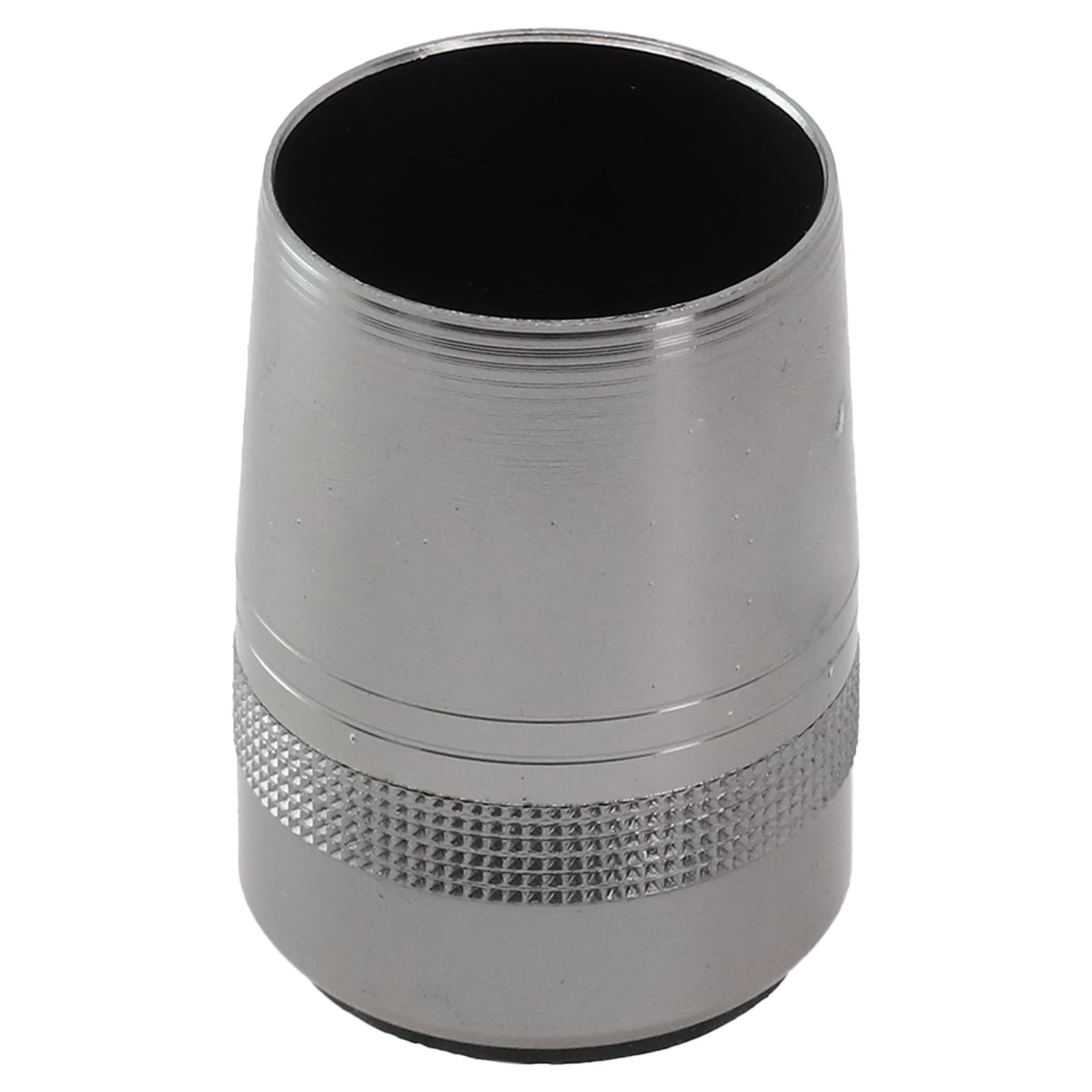 Stecker Schwanz Abdeckung Angelrute Kappe Durchmesser 15mm-30,5mm Einfache Verwendung End Höhe 39mm Metall benötigt Teile Gummi Werkzeuge 15-30,5mm – Detail 38