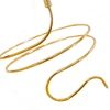 Snake Arm Cuff for Women Hip-pop Armlet Bangle Bracelet for Girls and Women 3