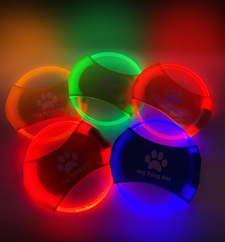 狗狗训练玩具宠物狗狗玩具飞盘