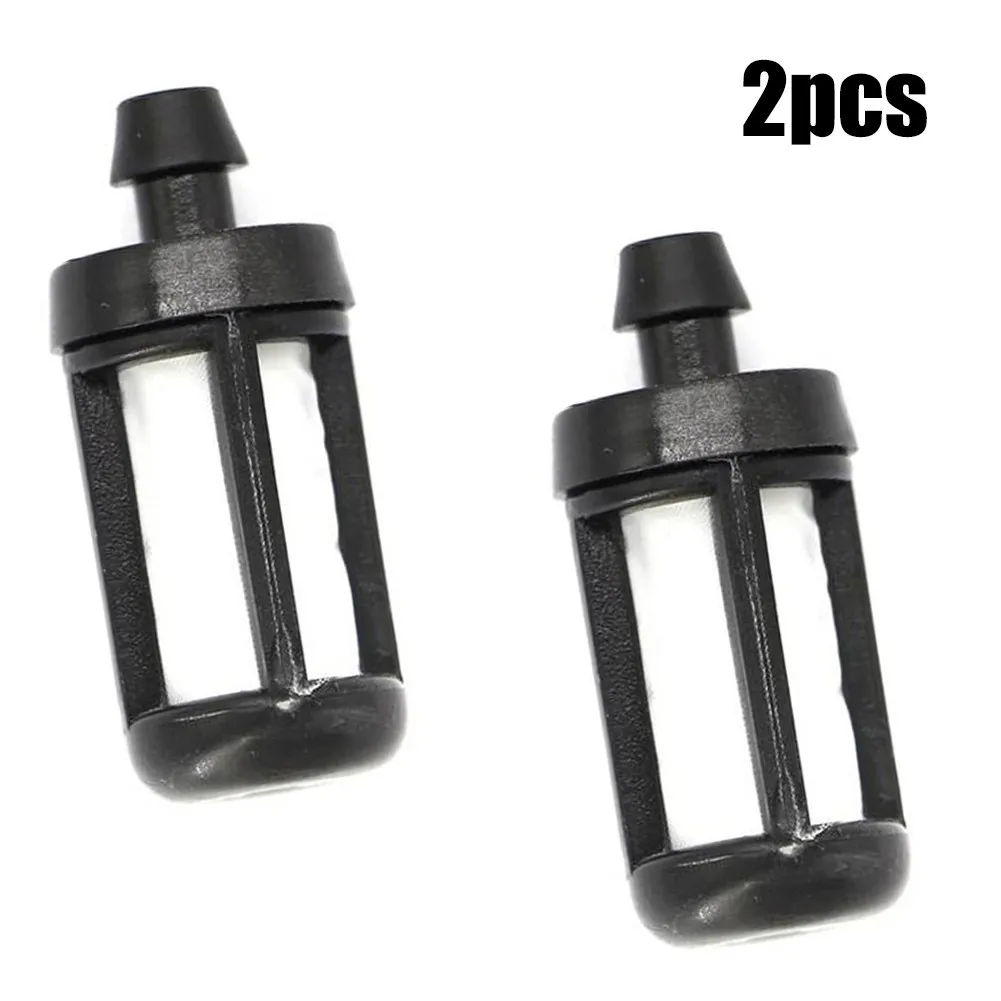 2 шт. топливный фильтр для бензопилы |