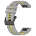 Grey Yellow