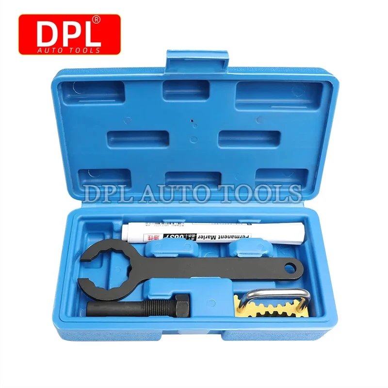 Kit Messa In Fase Motore VAG EA211 - 6 Pezzi Per Albero A Camme E Cinghia - Foto 7