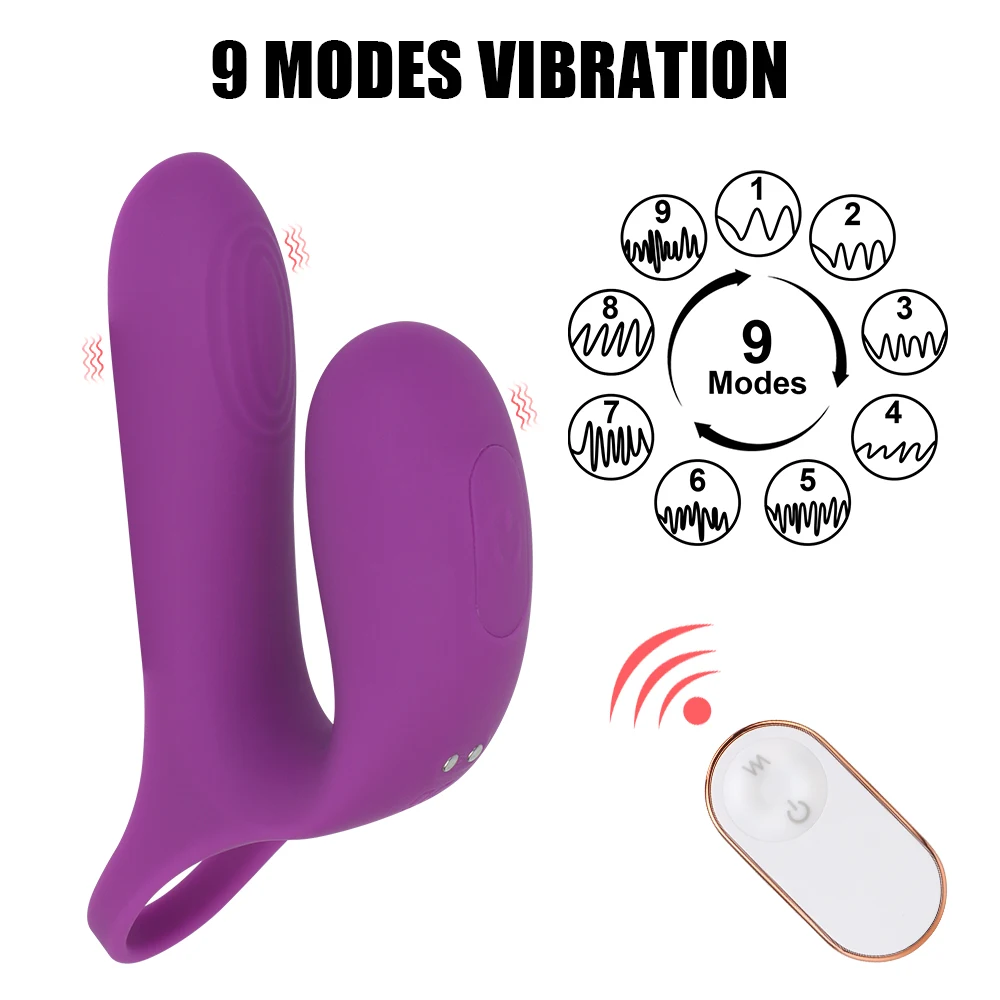 On Vibrators Strap Ring For Men Extender Stretcher Delay Ejaculation Women Clitoris Anal Stimulator Sex_voghion.com