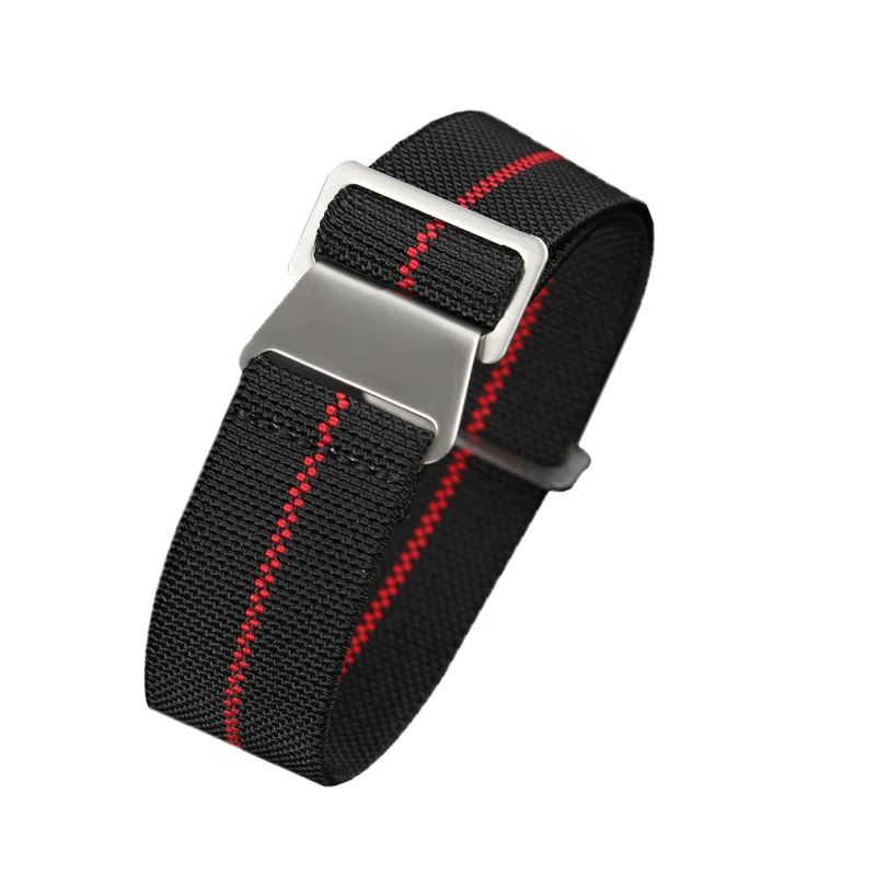 Cinturino Garmin Fenix 7 YOOSIDE Cinturino Elastico In Nylon Per 51 Mm