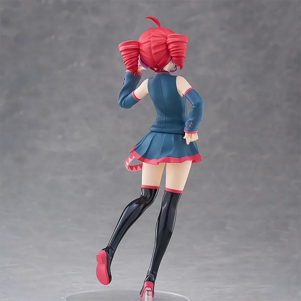 In Stock Miku Original Premium Chokonose Anime Action Figure PVC Collection Birthday Gift