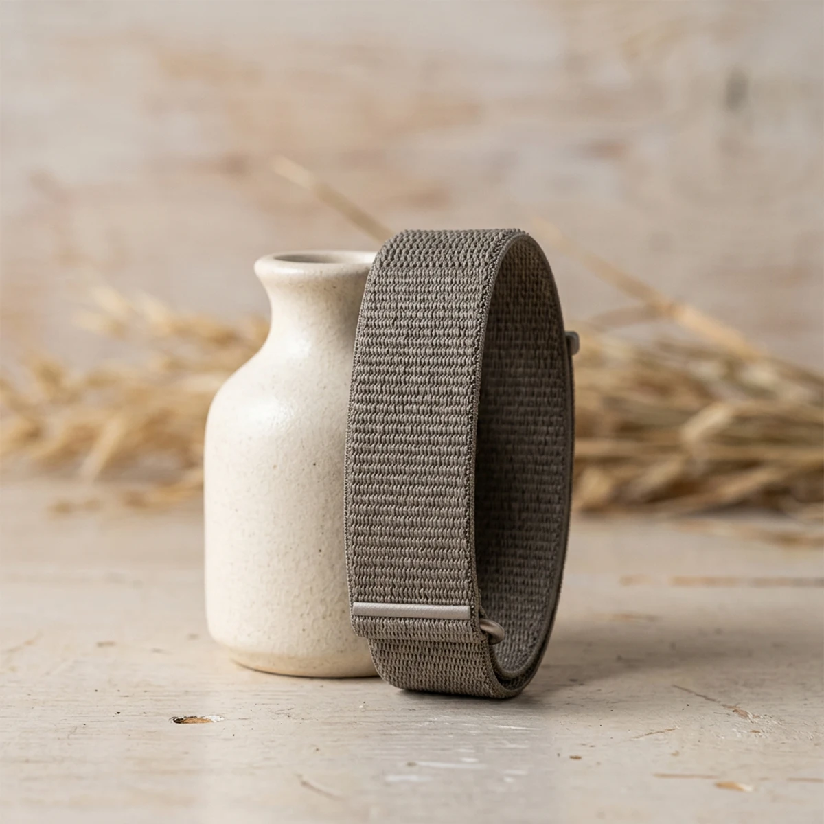 Nylon Loop Strap for Lightweight Smart Band Fitness Wristband