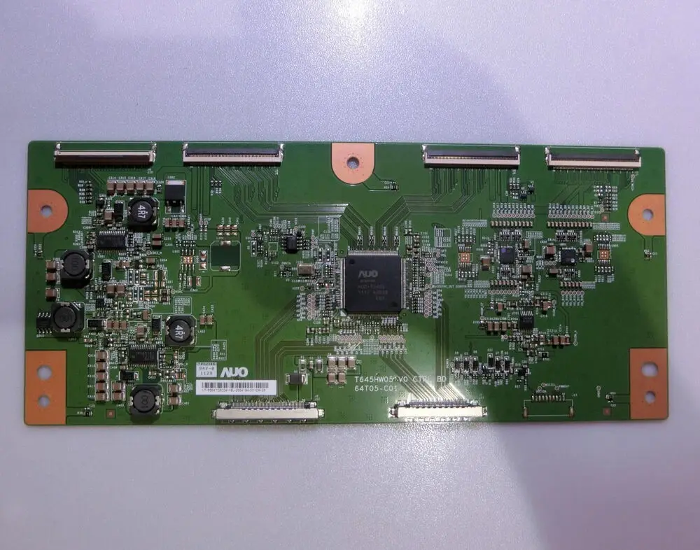 

For 65'' AUO Logic Board 64T05-C01 T645HWD05 V0 CTRL BD