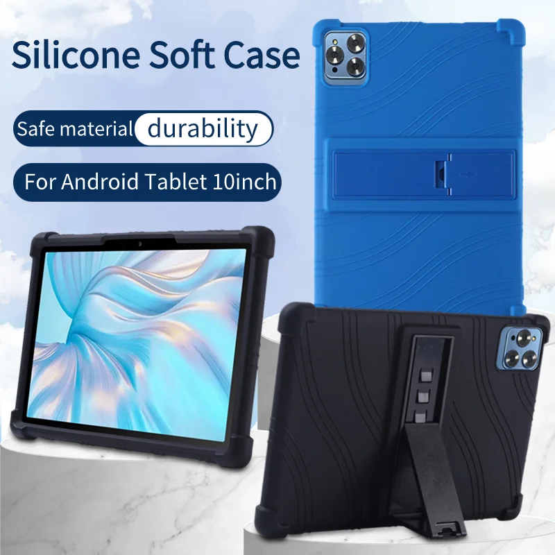 For Android Tablet 10 Inch, 2024 Newest Android 13 Tablet
